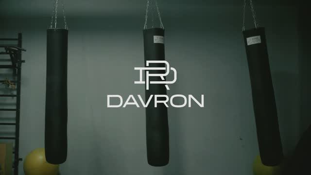 DAVRON - MMA смотреть онлайн