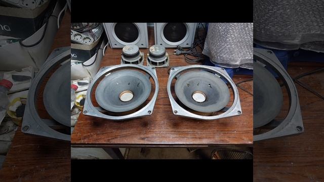 Амфитон 35АС-018 (218) #2 акустическая система, полная реста смотреть онлайн