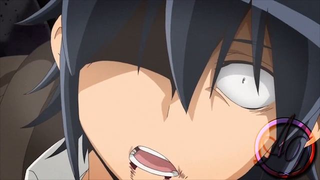 AMV - Fight Back