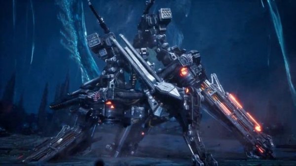 Stellar Blade СЕКРЕТНАЯ концовка на русском без комментарие