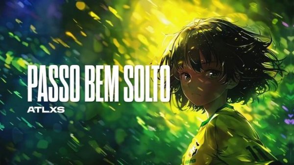 ATLXS - PASSO BEM SOLTO
