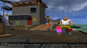 Полное Прохождение Попугай Кеша: Свободу Попугаям! (PC)