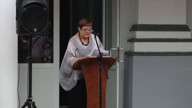 ВРУЧЕНИЕ ДИПЛОМОВ (30.06.2019 г. академия, одна камера, архи
