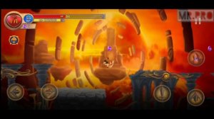 Fin: Ancient Mystery Прохождение 8