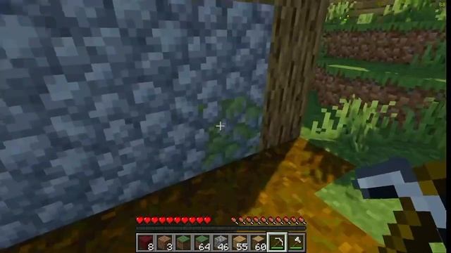 СДЕЛАЛ РЕМОНТ В ДОМЕ ЖИТЕЛЯ!Kasani МАЙНКРАФТ! смотреть онлайн