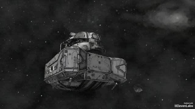 Homeworld Cataclysm | Emergence - Cutscene 02-03 Remastered - РусскИИй перевод смотреть онлайн