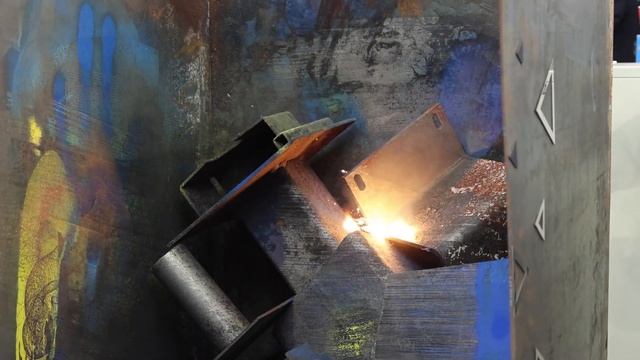 Обзор выставки «Фотоника-2025». Часть 2 смотреть онлайн