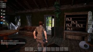 KEEP UP SURVIVAL #2 ▶️ Встретили загадочного незнакомца