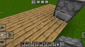 как построить авто наполнитель бутылки с водой?