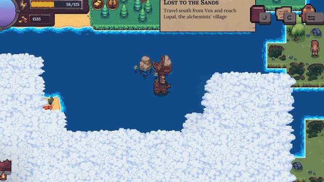 Я потратил 100 дней в While the Iron's Hot и вот что вышло смотреть онлайн