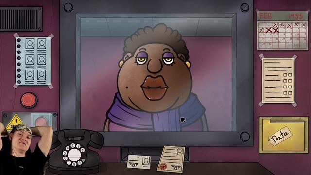 ОБНОВА В НЕСОСЕДЯХ! ИГРА ТЕПЕРЬ В СТИМЕ ► That's Not My Neighbor смотреть онлайн