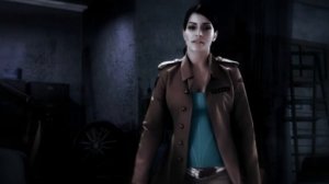 Need for Speed: Carbon - 3 серия