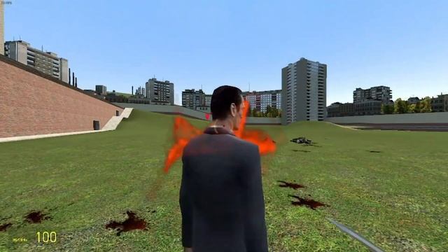 что можно сделать в гаррис моде смотреть онлайн