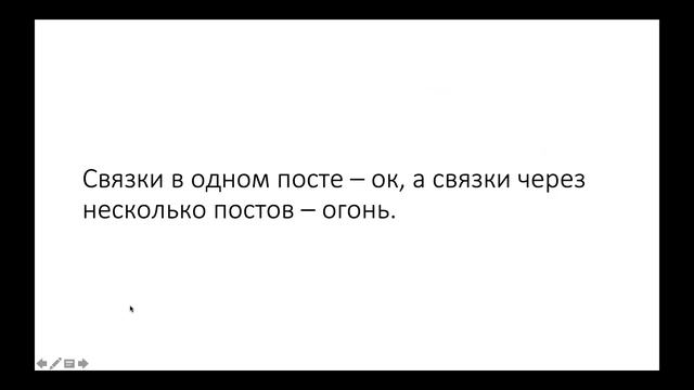 Всё про контент смотреть онлайн