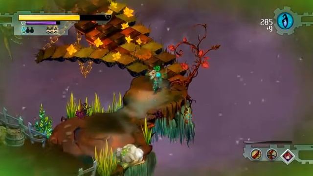 Bastion - где-то здесь лицо шиморы смотреть онлайн