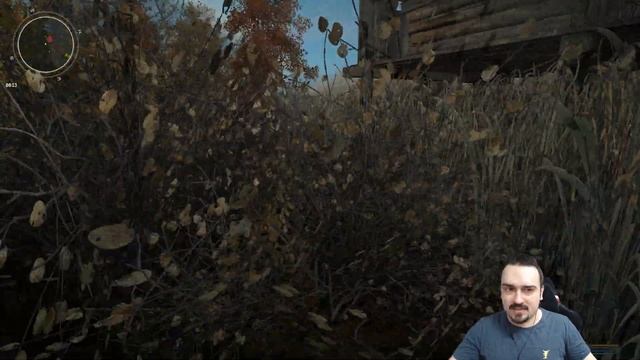 ОТПУСТИЛ БРАТА ► STALKER ATTRIBUTE // СТАЛКЕР АТРИБУТ (18+) СЕРИЯ