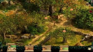 Robin Hood: The Legend of Sherwood #9 [Лесная миссия 6]
