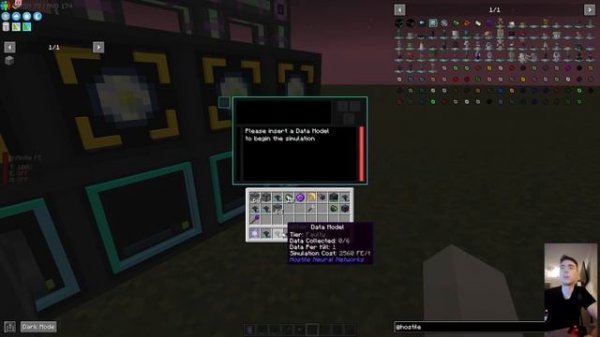 HOSTILE NEURAL NETWORKS - БОЛЬШЕ НИКАКИХ МОБОВ!