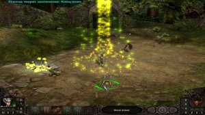 Демиурги/Etherlords Прохождение #1 Максимальная сложность