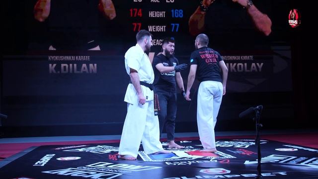 ОТ ЭТИХ УДАРОВ ЛОМАЮТСЯ НОГИ | Так лоукики не бьют даже