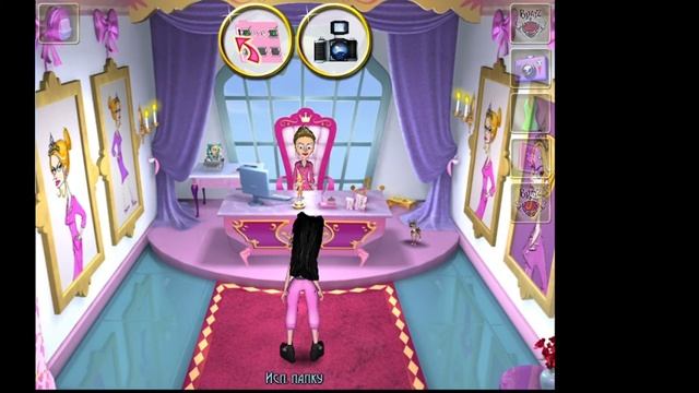 Команда инстасамок-BRATZ - Rock Angelz смотреть онлайн