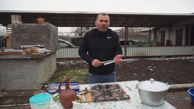 МОЛОДОЙ КОЗЛЕНОК в ТАНДЫРЕ с ОВОЩАМИ смотреть онлайн