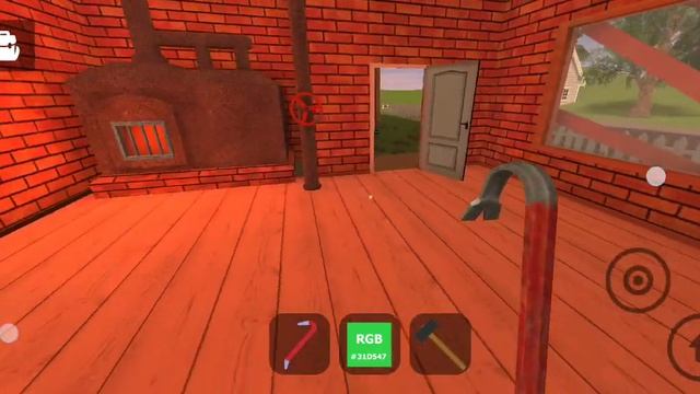 Прохождение Angry Neighbor (Я теперь буду снимать его) смотреть онлайн