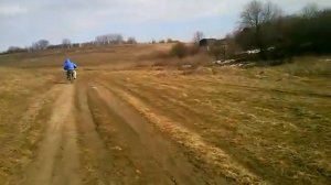 Test Drive зид 50,01