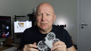 DJI Flip - почему я его не стану покупать