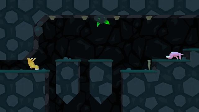 Super Bunny Man 1 серия у нас ГОРИТ