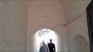 ВПЕРВЫЕ В МУРОМЕ ЭТО ПОТРЯСАЮЩЕ. ОКАЗАЛИСЬ В ПРОШЛОМ.