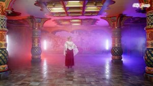 Валентина Собанцева - Жар-птица