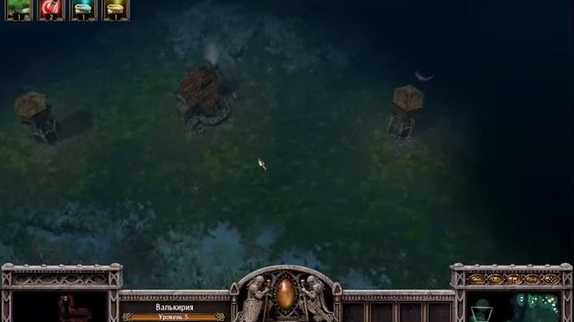 [OwO СТРИМЧИК] Продолжаю Проходить #3 | Armies of Exigo смотреть онлайн