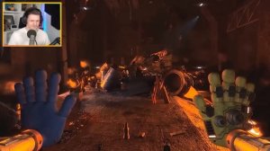 ТАКИМ БУДЕТ ПРОТОТИП В 5 ГЛАВЕ ПОППИ ПЛЕЙТАЙМ? I Poppy Playtim