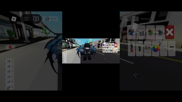 БАГ НА СКОРОСТЬ В БРУКХЕЙВЕН РП #роблокс #игры смотреть онлайн