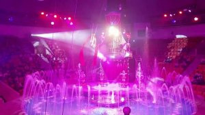 ШОУ ЦИРК НА ВОДЕ ЧАСТЬ 1