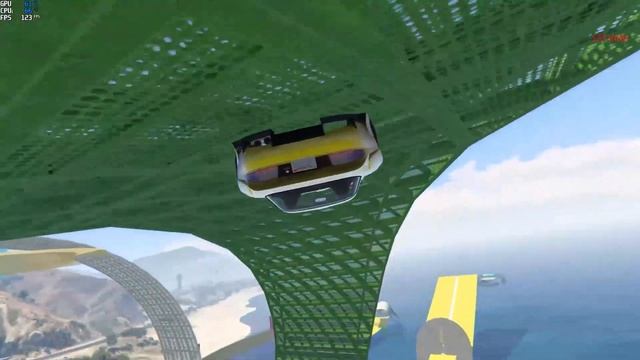 (PC) Очередной Skill Test #Gaz_Reynolds (Évaluation 0%)