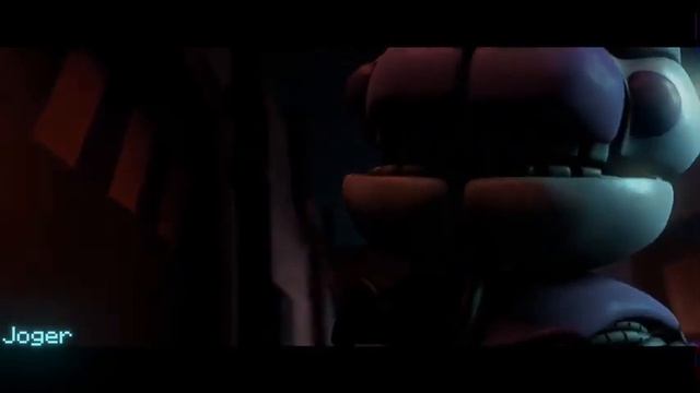 РУССКАЯ ОЗВУЧКА / ФРАЗЫ ФАНТАЙМ ФРЕДДИ FIVE NIGHTS AT FREDDY’S: S смотреть онлайн