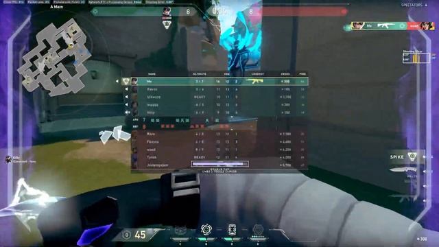 ПОСЛЕ ЭТОГО РОЛИКА ТЕБЕ ЗАХОЧЕТСЯ ЗАЙТИ В ВАЛОРАНТ #valo смотреть онлайн