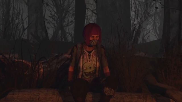 [RU][SFM] Dead By Daylight Animation - Super powers на русском russian смотреть онлайн