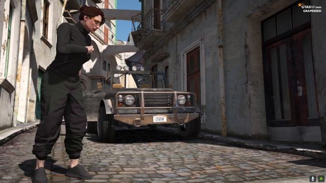 Фармлю в папахах || GTA 5 RP || Коротко новости