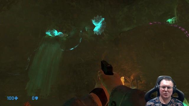 Black Mesa: Blue Shift - День 10 ► Точка фокуса - Эпизод 4 ● Голово? смотреть онлайн