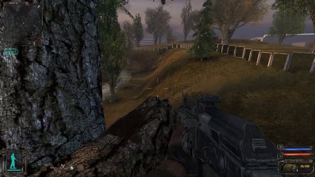 Прохождение S.T.A.L.K.E.R.: Shadow of Chernobyl (2007) ➤ Часть 9 смотреть онлайн