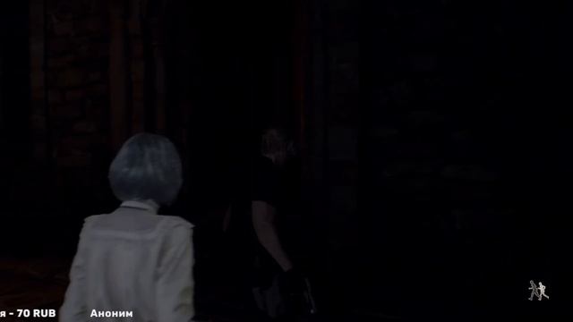 Resident Evil 4 Remake (XARD) стрим🔴-2 смотреть онлайн
