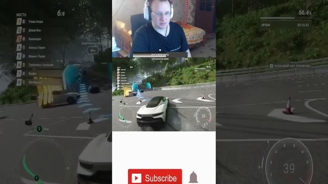 ПРОХОЖДЕНИЕ на русском ►Test Drive Unlimited Китай в гонках  #sho