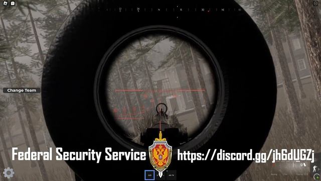 Body Camera бойца ФСБ