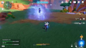 ДОСТИЖЕНИЕ «РИЛАЙ» || GENSHIN IMPACT 5.2