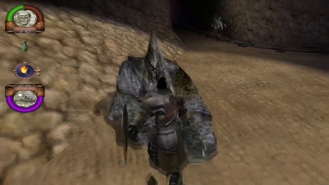 Крестоносцы меча и магии смотреть онлайн