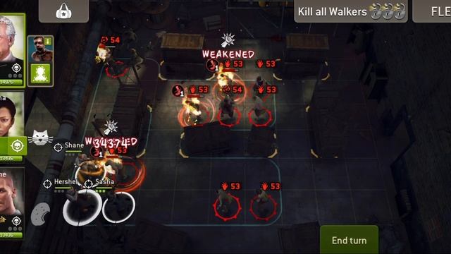 72 - Kill Room / Убойный цех ⭐Hershel смотреть онлайн