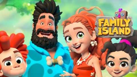 Family Island день 13